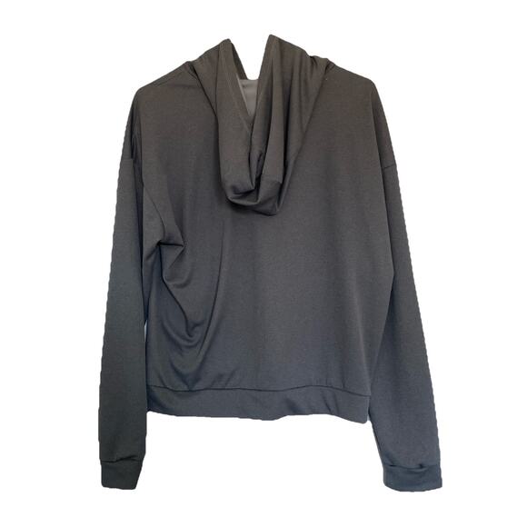 The North Face Women's Wander Sun Hoodie Gray Lightweight Outdoors Size XL - Picture 3 of 12